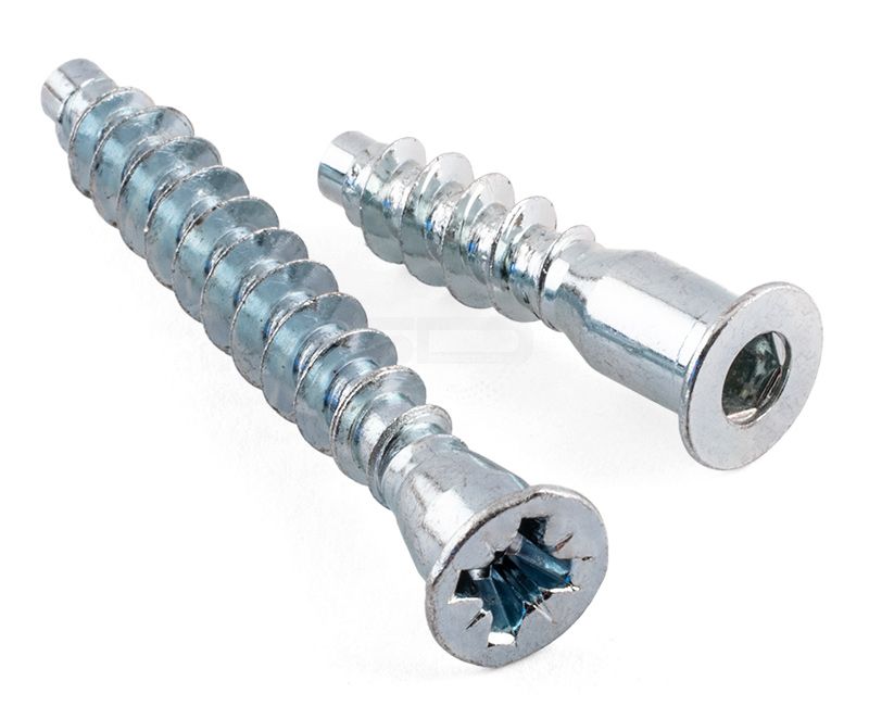 Confirmat Screws