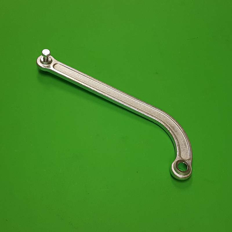 CAME 119RID076 Curved FerniE&#47;Ferni Gate Drive Arm