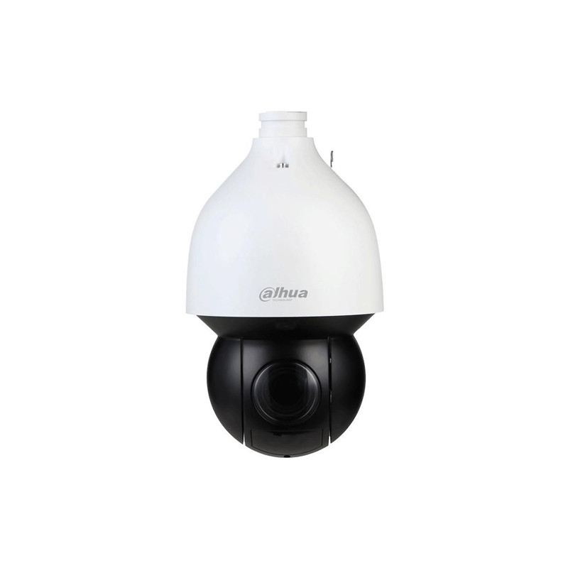 Dahua 8MP 25x Starlight IR WizSense Network PTZ Camera