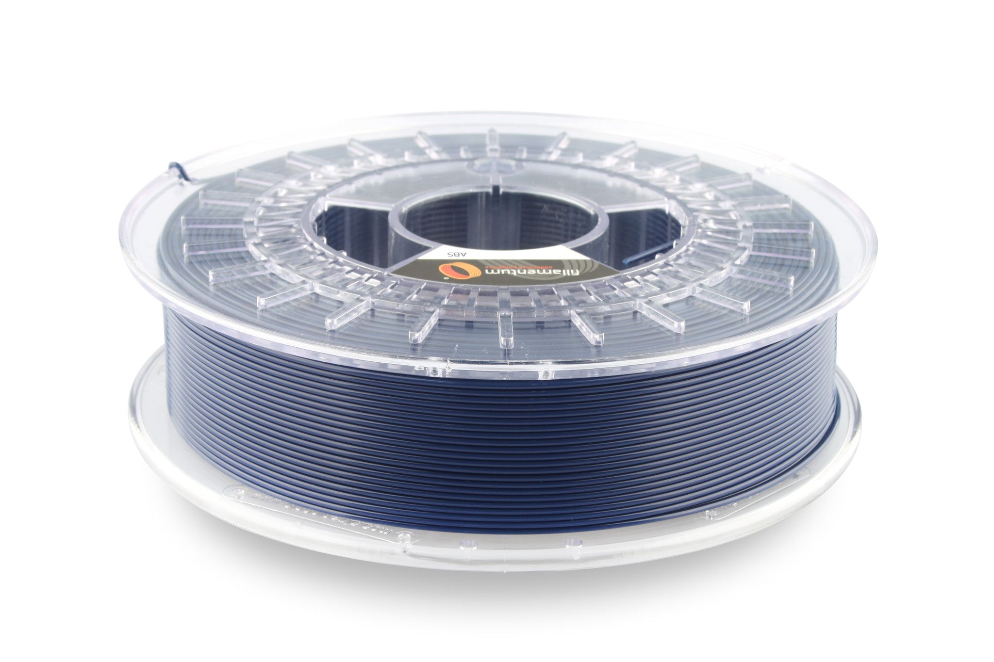 Fillamentum ABS Extrafill Cobalt Blue 2.85MM 3D Printer Filament
