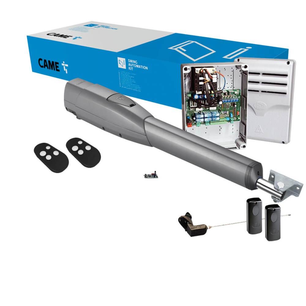 24v Worm Drive Gate Operator