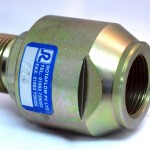 PED Compliance F Series Swivel Joints