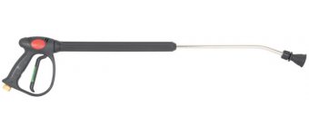 Weeping Pressure Wash Lance Assembly