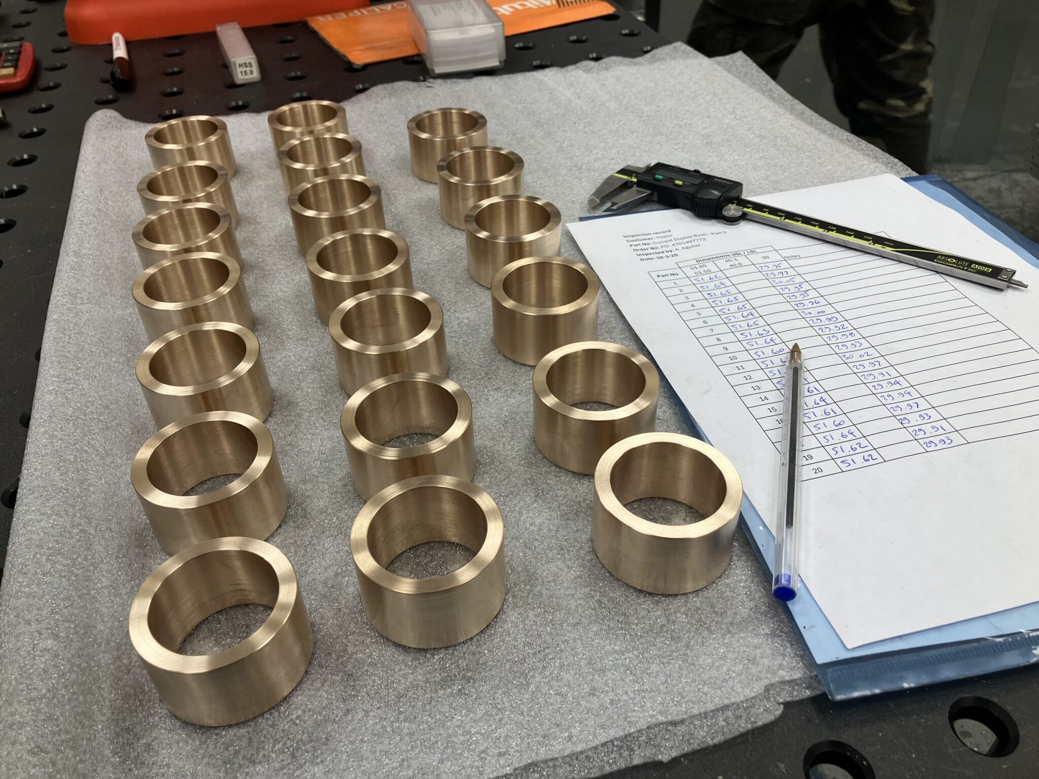 High-Quality Metal Fabrication Buckinghamshire