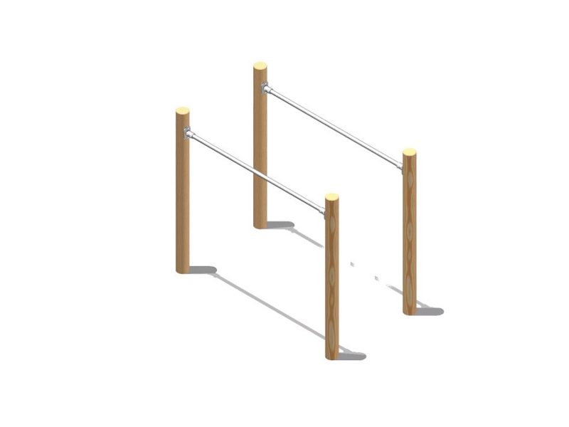 Designer Of Parallel Bars