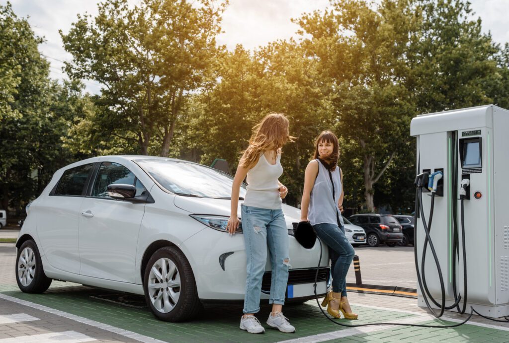 What’s the Best UK Motorways for Charging My Electric Vehicle?