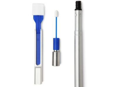 Pole Adapter, PUR for Blue Swab