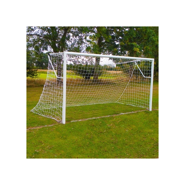 Champion Socketed Goal 16ft x 7ft