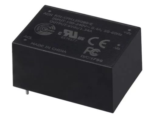 CFM12S-E Series For Medical Electronics