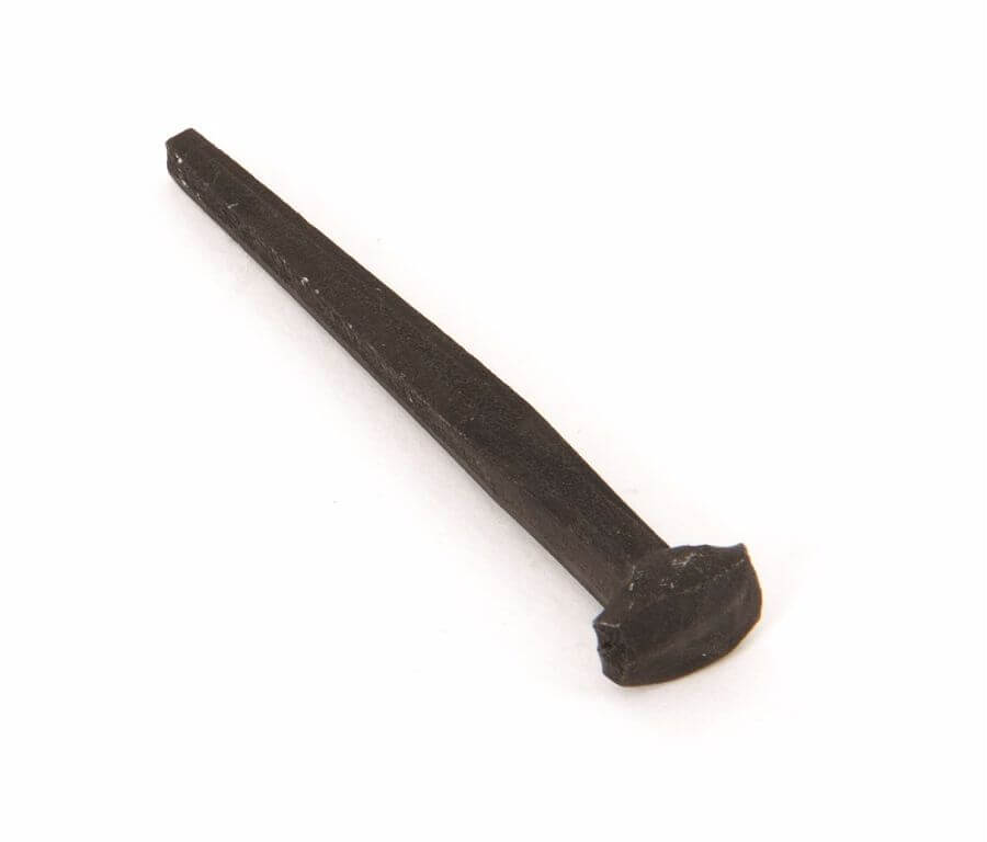 Anvil 28336 Black Oxide 2'' Rosehead Nail 1kg