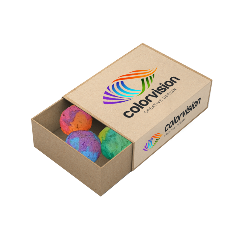 Rainball Seedbox