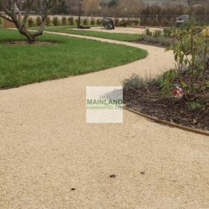 Decorative Aggregates For Pebble Mosaic Pathways