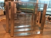 UK Manufacturers of Industrial Warm Air Duct Heating Equipment