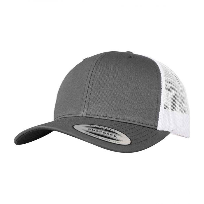 Flexfit Retro Trucker Two Tone Cap