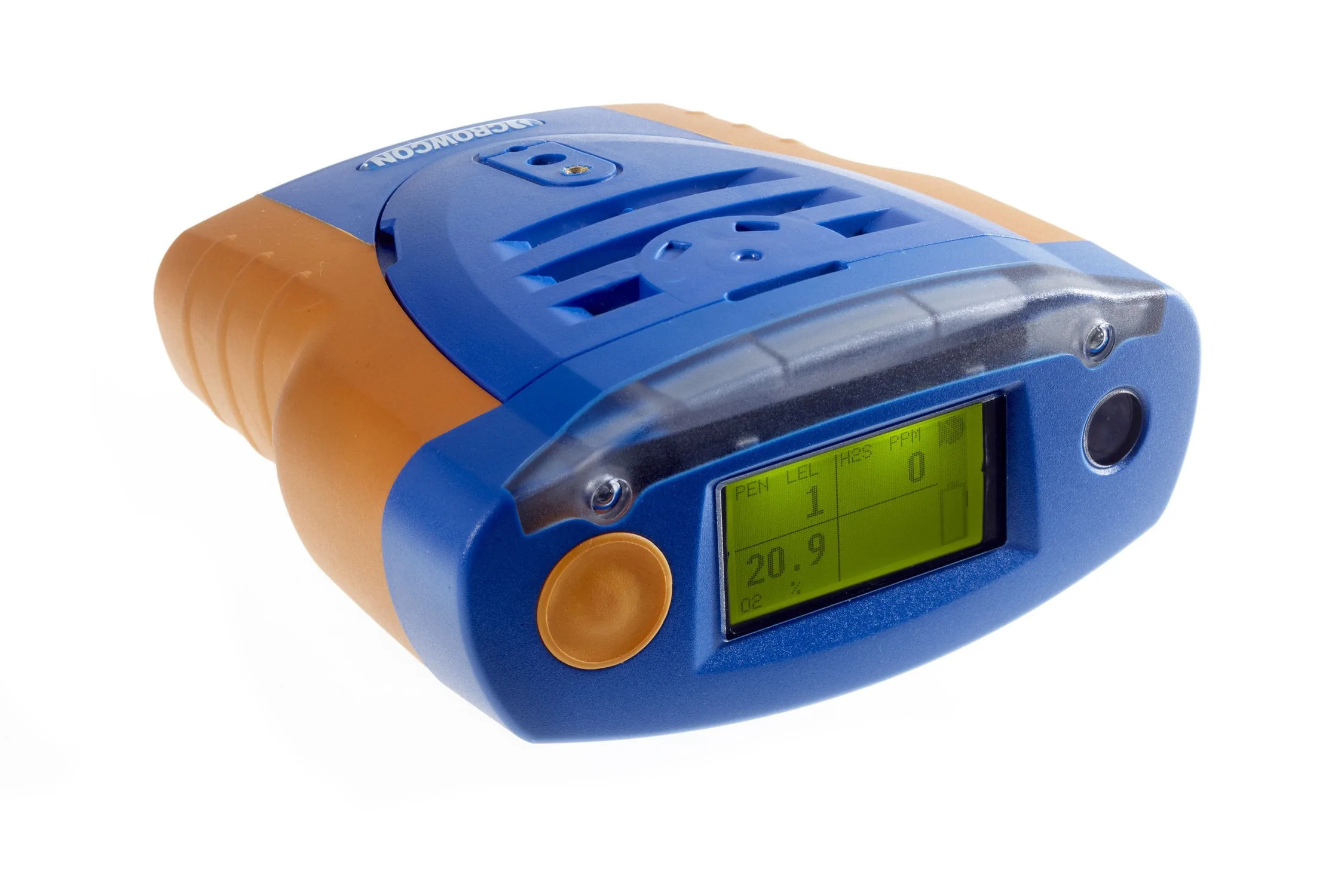 Tetra Multi Gas Monitor