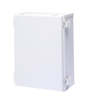 Type 4, 4X Polyester Pushbutton Enclosure PJPBLC Series
