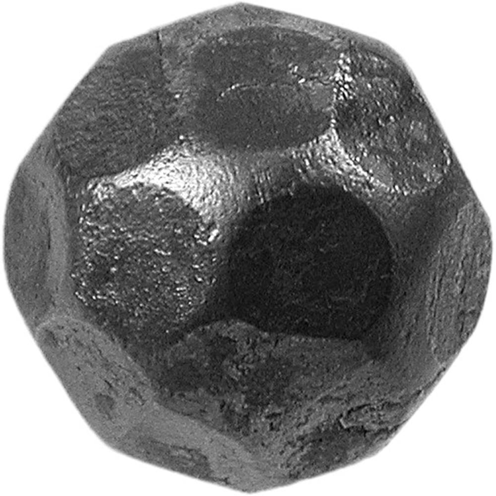 Diamond Forged Sphere - Dia 40mm