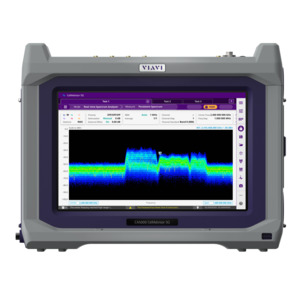 VIAVI CA5000-F018 CellAdvisor 5G Cell Site Tester, Frequency up to 18 GHz