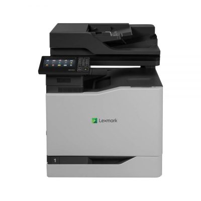 Lexmark XC6153de Printer