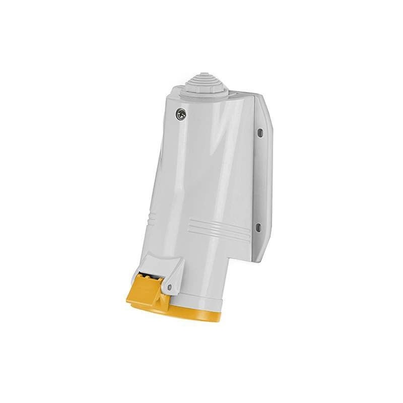 Scame 513.3250 Surface Mounted Socket 32A 110V 2P+E
