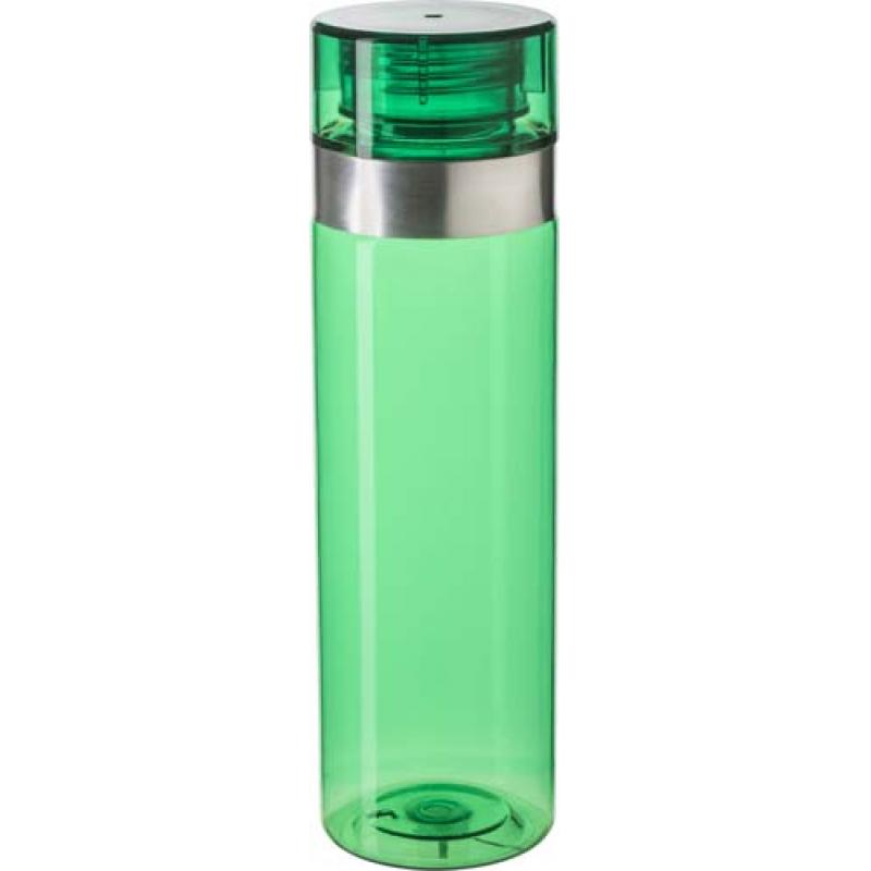 Tritan with PS water bottle (850ml)