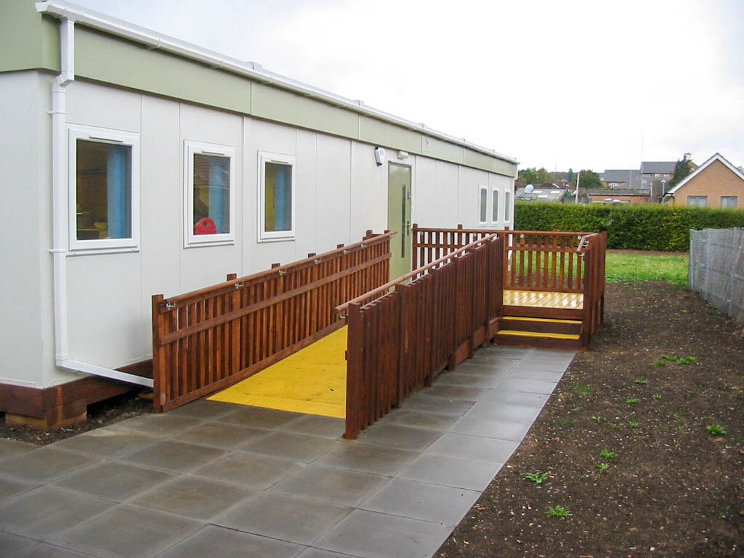 Do You Need Planning Permission To Install A Modular Building?