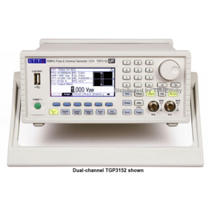 Providers Of Pulse Generators