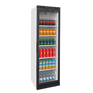 Supplier of Glass Door Fridges