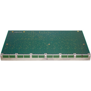 B&K Precision 984402000 Multiplexed Board, 12 Channels, 25 V, 16 Bit, 5 kS/s, DAS1700/8460 Series
