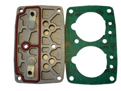 Complete Valve Plate MK113