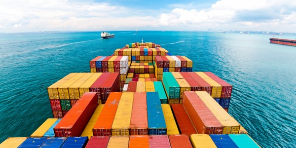 International Ocean Freight Solutions
