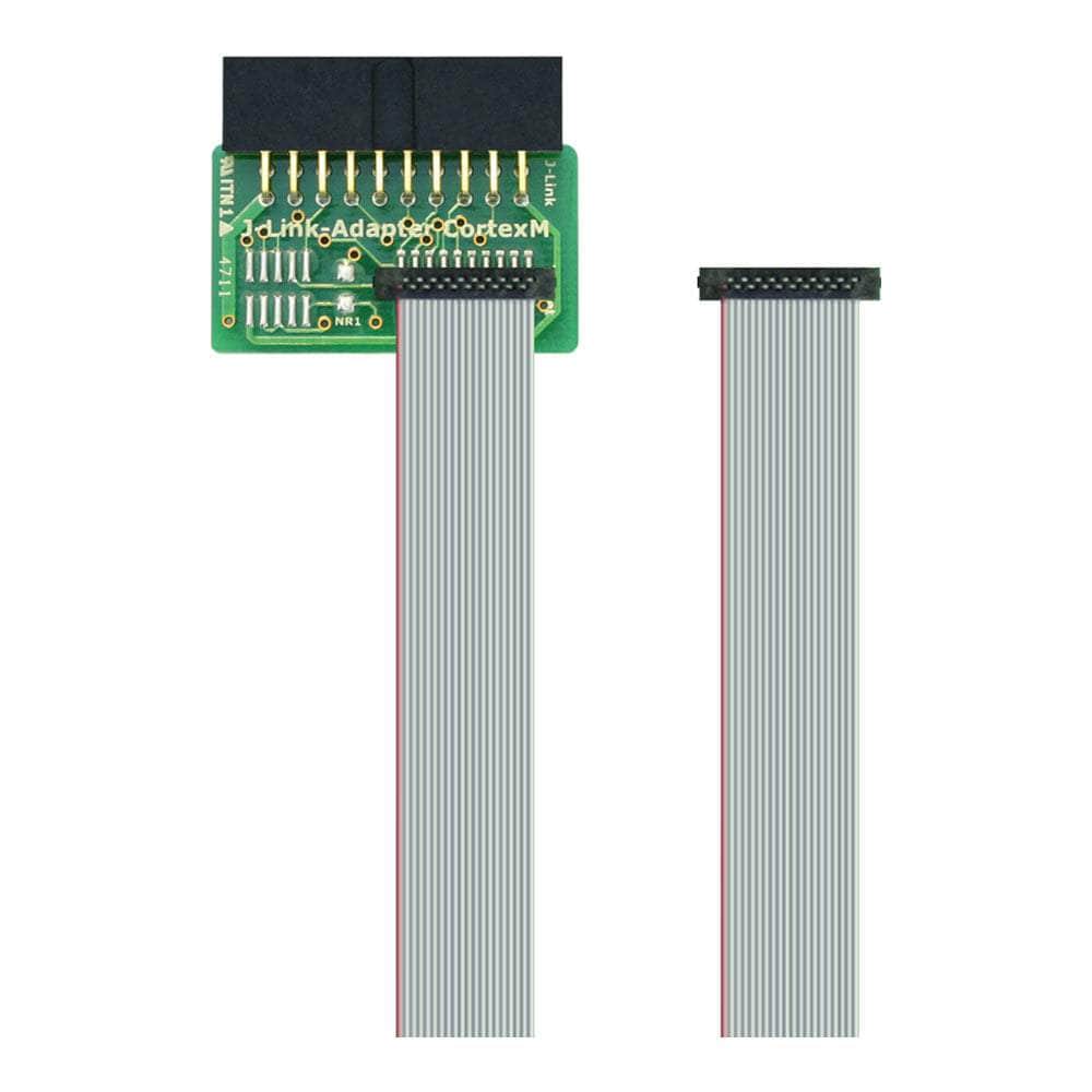 SEGGER 19-Pin Cortex-M Adapter