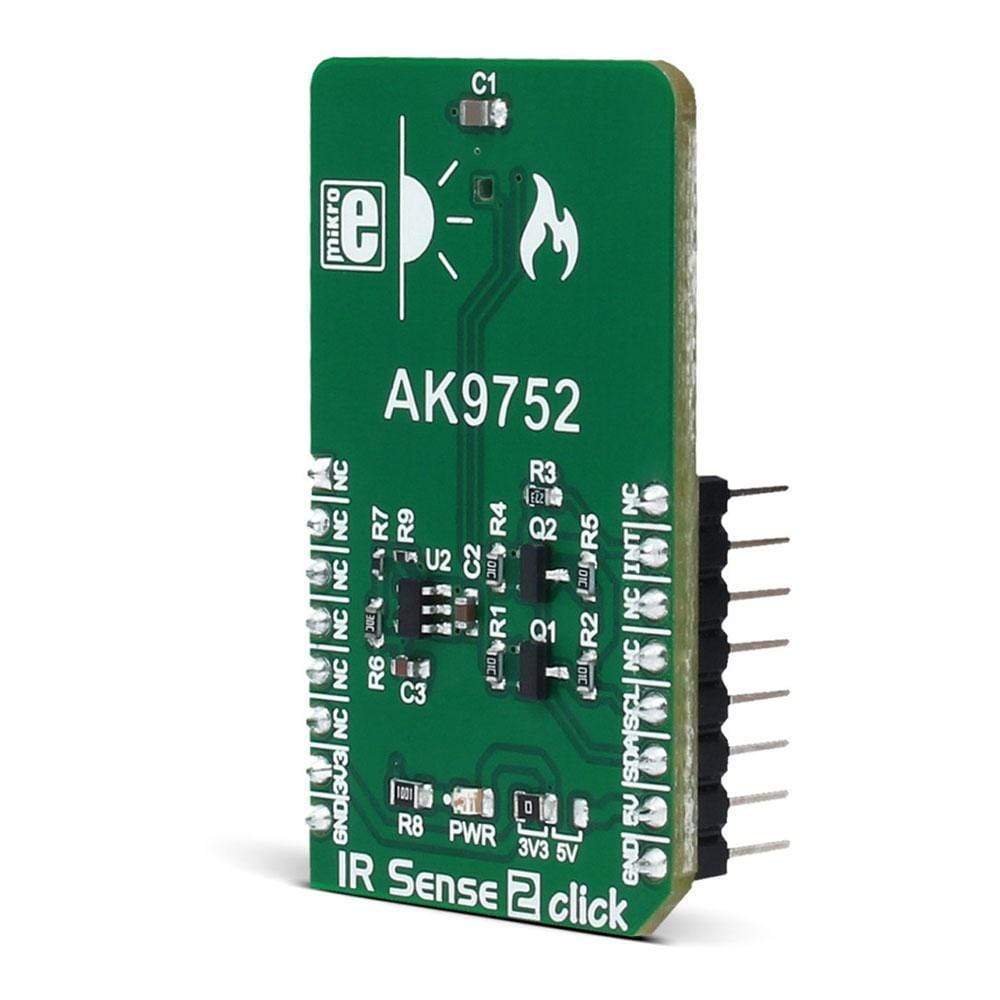 IR Sense 2 Click Board