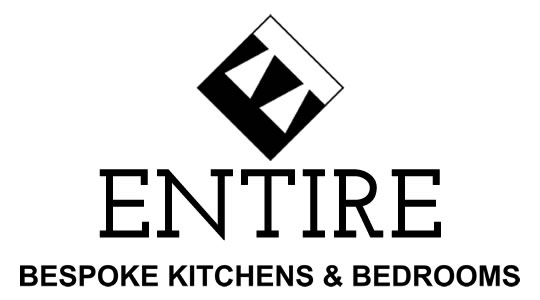 Entire kitchens and bedrooms