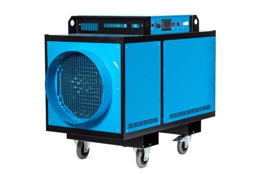 Fire-Flo FF80