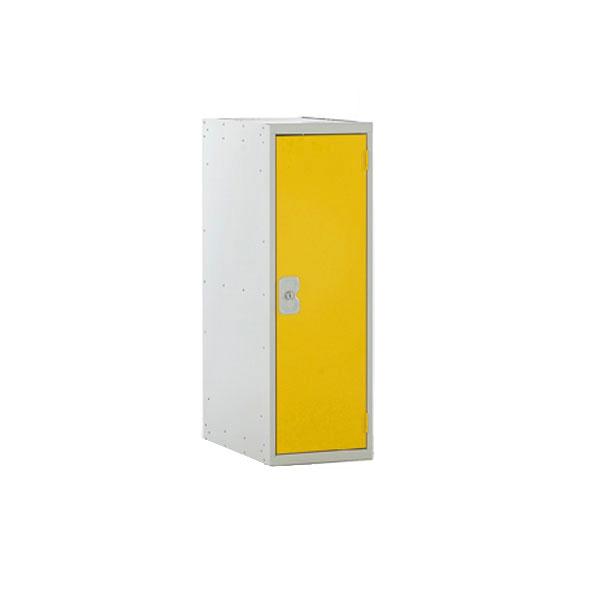 Low Locker 1 Door 900mm For The Educational Sectors