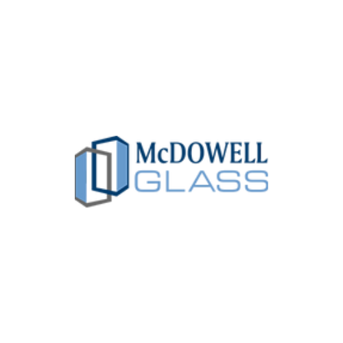McDowell Glass