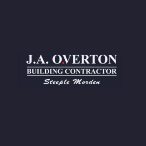 J A Overton Building Contractors
