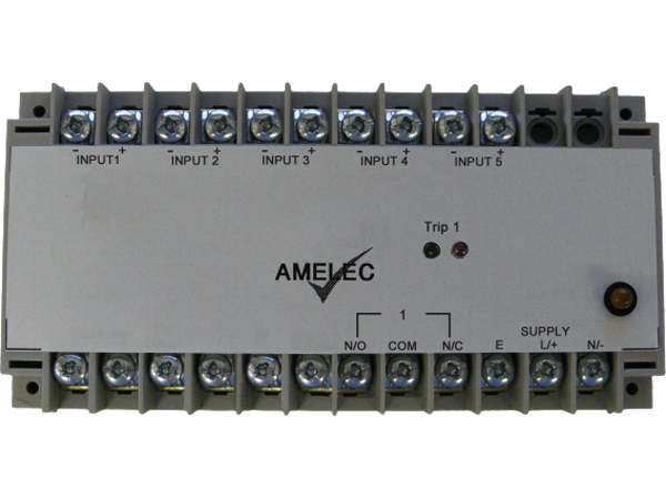 ADC351X - Process Input Combined Multiplier and Divider