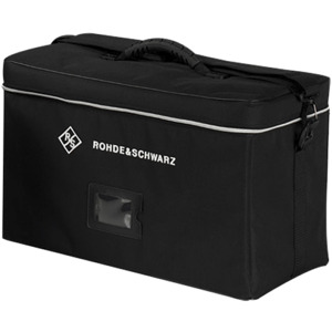 Rohde & Schwarz MXO5-Z3 Carrying Case, W 550 Ã— H 300 Ã— D 340 mm, For MXO5 Series