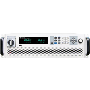 Rental Of Bidirectional DC Power Supplies