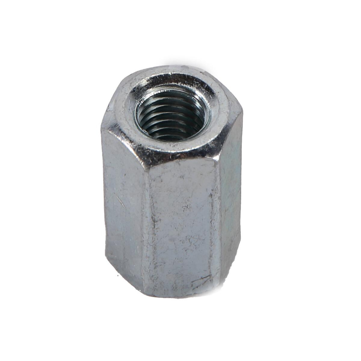 Threaded Rod Connector - M10