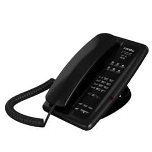 Affordable Hotel Lobby Phones for Hoteliers