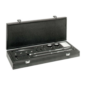 Keysight 85052B Standard Mechanical Calibration Kit, OSL, DC to 26.5 GHz, 3.5mm(m/f), 8505xx Series
