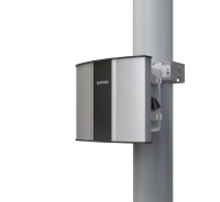 Industrial Ambient Dust Monitoring Systems