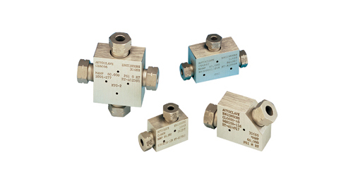 Instrumentation Fittings Suppliers