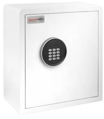 British Standard BS7558/92 Certified Gun Safes