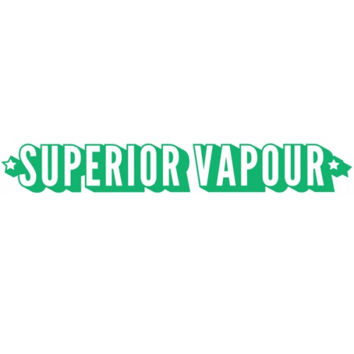 Superior Vapour Blackwood