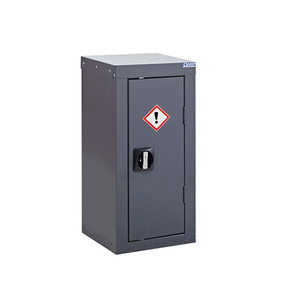 Mini COSHH Dangerous Cabinet 700 x 350 x 300