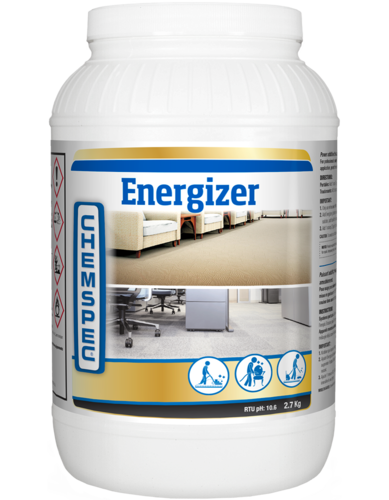 Energizer Booster